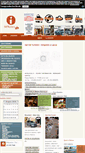 Mobile Screenshot of infolecce.it